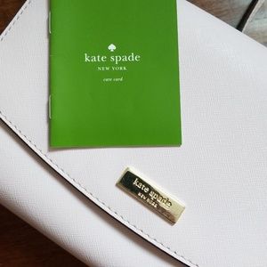 Kate Spade • Authentic clutch